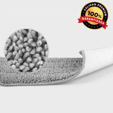 SmartMop™ TRAPEADOR GIRATORIO CON BALDE ESCURRIDOR + ¡OBSEQUIO ESPECIAL! 🎁